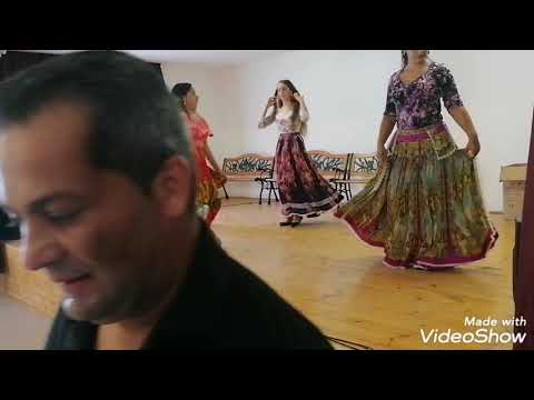 Khelipeske Rom gipsy