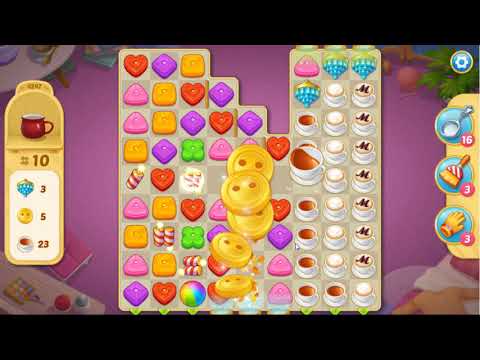 Matchington Mansion Level 4247 - No Boosters