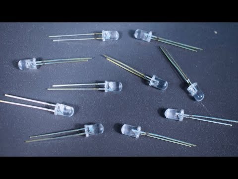 5 Awesome Led Light Life Hacks - Life Hacks For Led Light