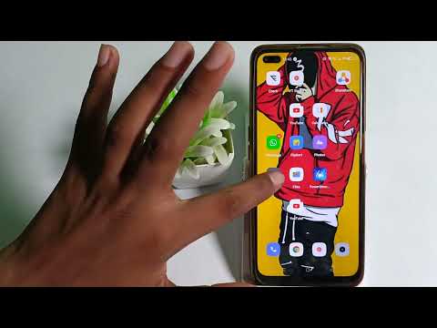 how to on & off  vibration mode  in realme x 50 pro , vibration mode ko kese on & off kare realme x