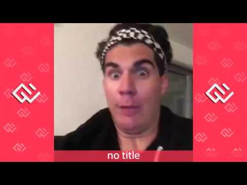 Christian DelGrosso Vine Compilation   Funny Vines w titles