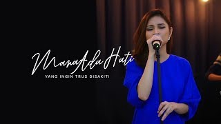 Download lagu Ayda Jebat - Mana Ada Hati | Jamming Hot (Rehearsal) mp3 Download lagu Ayda Jebat - Mana Ada Hati | Jamming Hot (Rehearsal) mp3