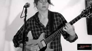 Grass Widow - Uncertain Memory (Bowlegs Vision Session)