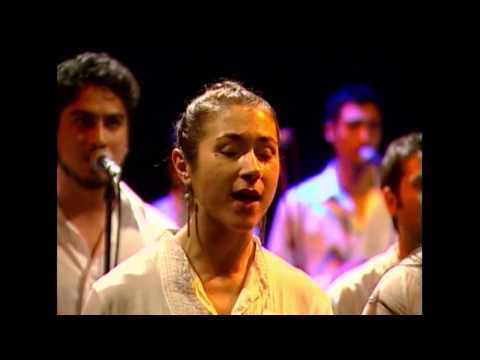 Canción Final (santa María De Iquique) - Quilapayun