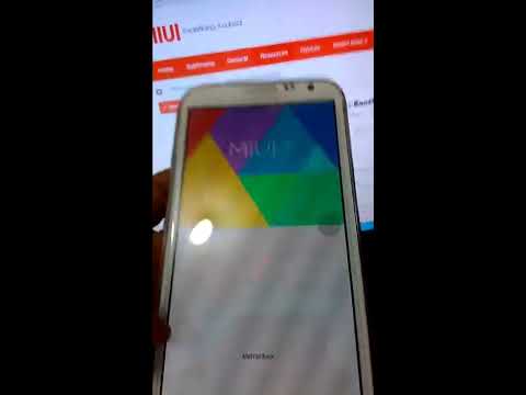Miui 7 untuk samsung Note II (GT-N7100) Miui 7 untuk samsung Note II (GT-N7100)
