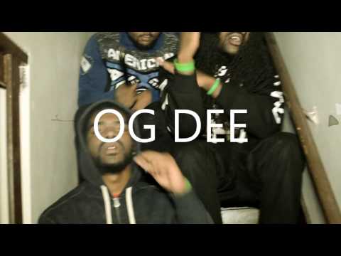ANT GEE x OG DEE ( NO LOVE )