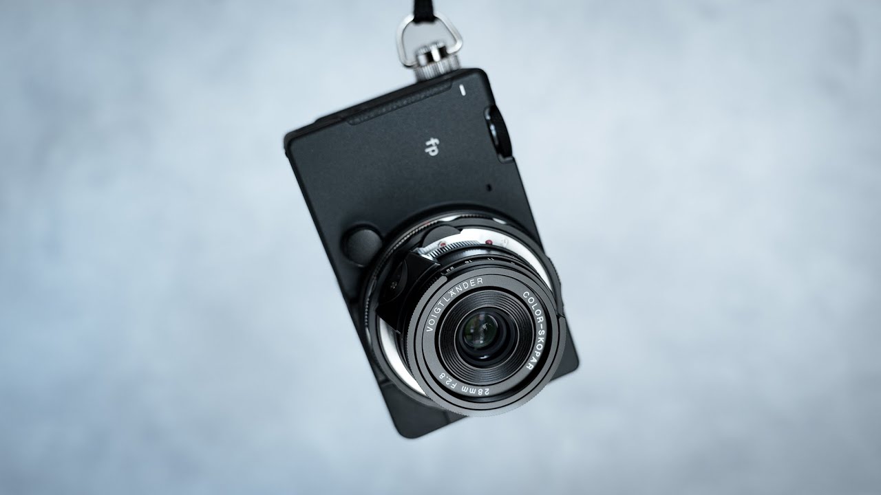 SIGMA fpはなぜ素晴らしいのか