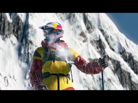 Steep Xbox One 