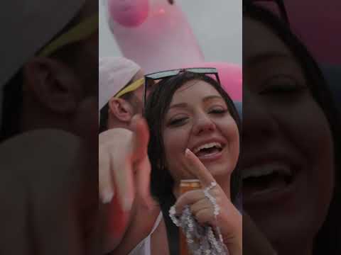 AFROJACK kept us Up All Night 🪄