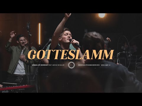 Gotteslamm - Urban Life Worship