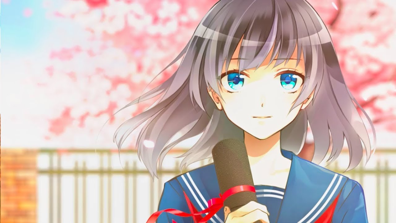 三月色 - れるりり feat. 心華 / March Color - rerulili feat.Xin Hua