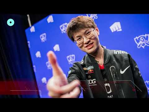 Meiko chê máy chủ Trung Quốc quá chán, cộng đồng fan LPL kịch liệt chỉ trích