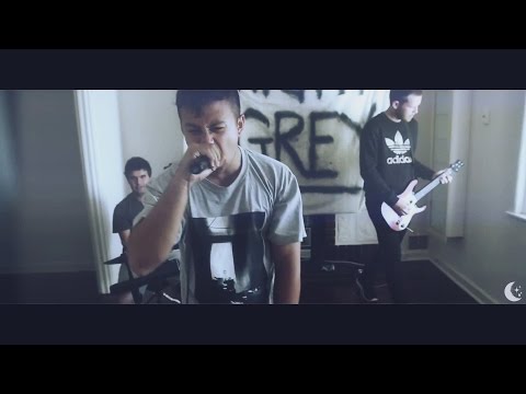 Bright & Grey - Make Me New In Colour (OFFICIAL MUSIC VIDEO)