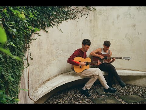 HIPNOTICA - Sesión Acústica.