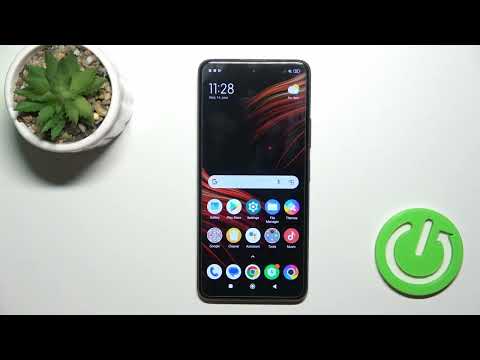 How to Check Device Model on POCO X3 GT