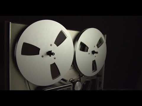 SCP-202 - The Rewind Man