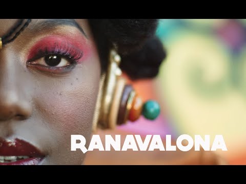Video thumbnail for Ranavalona