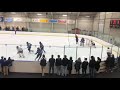 LaSalle Cadets vs CBA Feb.8 2020