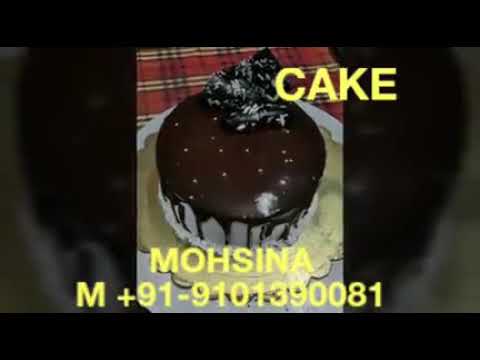 Health Sir Mohsina's Cake