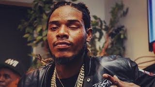 Fetty Wap - Rockstar (Remix)