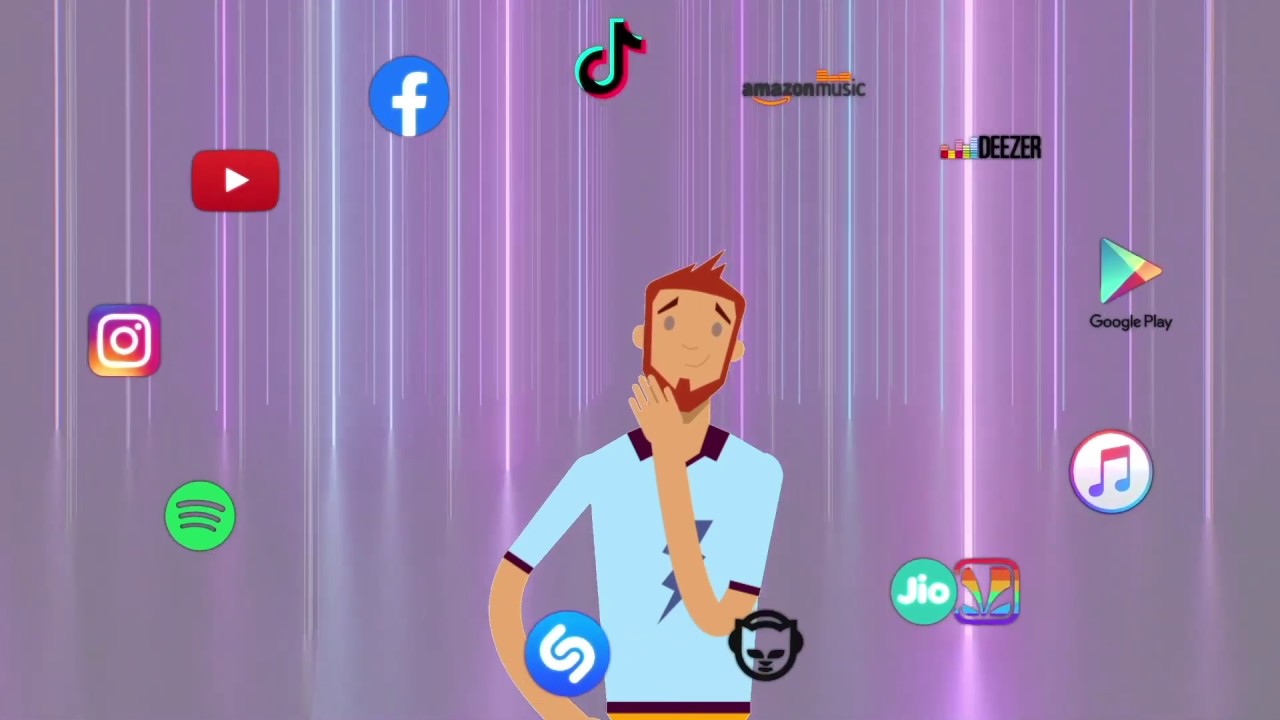 Streaming Distribution Tutorial - #1 First Steps