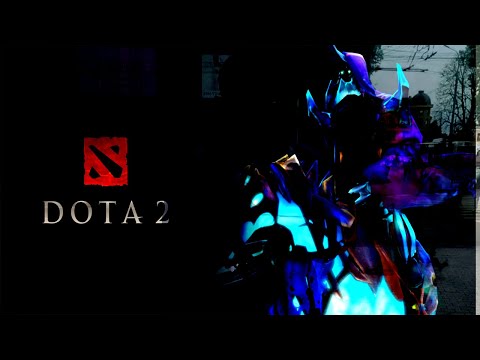 ABADDON CARRY- WHAT??? - DOTA 2