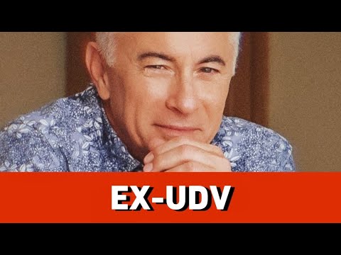 Revelações de um EX-AYAHUASQUEIRO da União do Vegetal (UDV) | Armando Grisi