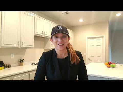 Open House - 2104 Marsh Tern Ct North Las Vegas