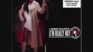 Missy Elliott - I&#39;m Really Hot  &quot;la maddalena&quot;