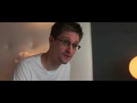 Citizenfour (TV Spot)