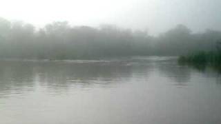 Forrest Crossing Golf Course 5/3/10 Flood