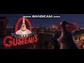 Ratatouille 2007 Gusteau