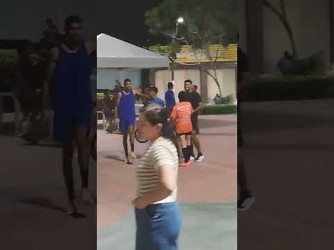 treino açaí da nanam - Boca da Mata - Al 01/12/25 parte 1.