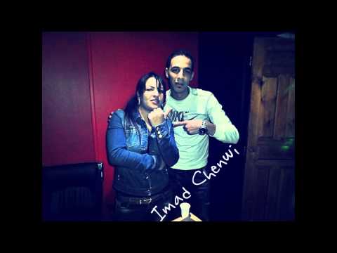 Cheb Sofiane Tlemçani Duo Cheba Souad Hichem Smati - Zadmatli Lalhawche 2015 By Imad Chenwi