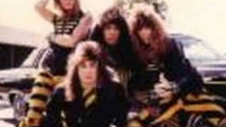 Stryper &quot;Waiting for a Love&quot;