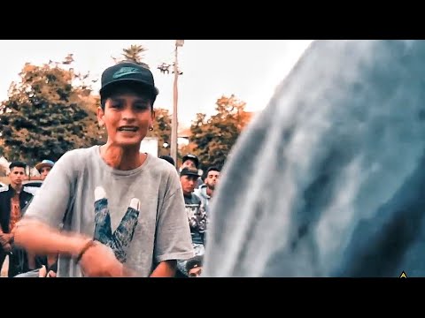 ENERGY vs NEO STYLO - Cuartos - INVASIÓN RAPPER (29° Edición) 1vs1 / Santa Fe