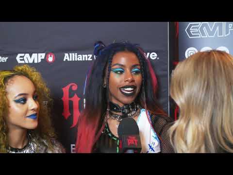 Heavy Music Awards 2019 – Highlights