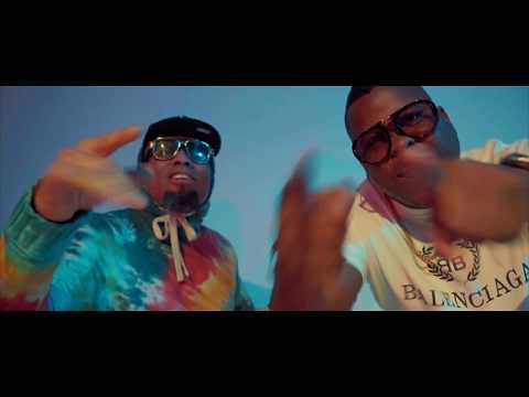 DreadShoudly Feat  Cisco The Batch & JD Key- Bann Odasye  (KANAVAL 2020)