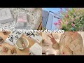 a day in my life 🥟 | summer vlog 🌺