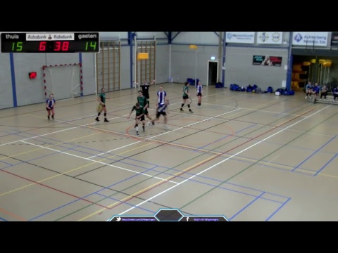 KV Wageningen A1-Drachten/Van der Wiel A1