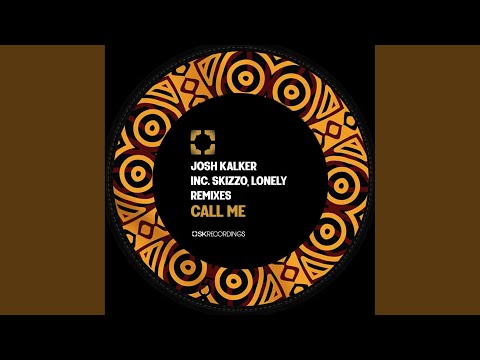 Call Me (Original Mix)