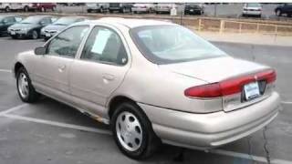 preview picture of video '1998 Mercury Mystique St. Peters MO'