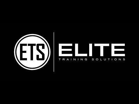 Elite Training Solutions – AVERT