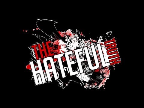 The Hateful Truth Ep. 121 - Bioshock Infinite