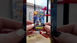 A Hit From Surging Sparks You Say! #pokemon