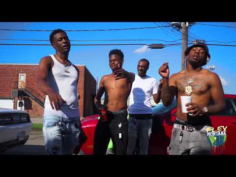Young Wild Loso - Finesse (Dir by. @Flex.Montanaa)