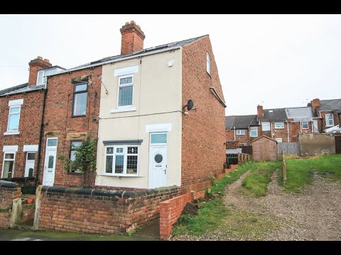 60 Highfield Road, Conisbrough