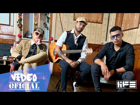 LifeBanda - Gracias (Video Oficial) MUSICA CRISTIANA 2023