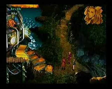 Shadow Hearts Walkthrough Part 66