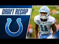 Colts' 2023 NFL Draft BEST Pick and BIGGEST Steal I CBS Sports